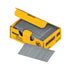 1-1/2" Angled Finish Nails (2500 Pack)