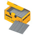 2-1/2" Angled Finish Nails (2500 Pack)