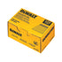2-1/2" Angled Finish Nails (2500 Pack)