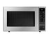 Dacor - 1.5 cu. Ft  Counter top Microwave in Stainless - DCM24S