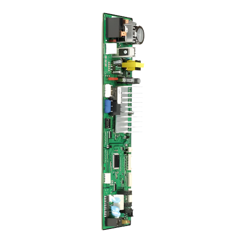DD92-00059H Main Control Board PCB - XPart Supply Ltd.