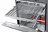 Dacor - 42 dBA Built In Dishwasher in Stainless - DDW24M999US