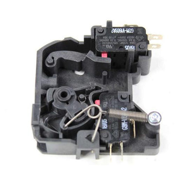 Assembly Body Latch (Left)