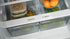 Danby - 23.44 Inch 11.6 cu. ft Top Mount Refrigerator in White - DFF116B2WDBL