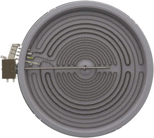 DG47-00021B Range Triple Ceramic Surface Burner