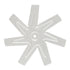 DG67-00011B Range Convection Fan Blade, Lower - XPart Supply