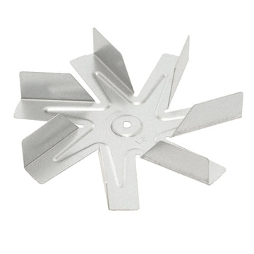 Lower Convection Fan Blade