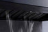 Dacor - 29.875 Inch 600 CFM Wall Mount and Chimney Range Vent in Black Stainless - DHD30M967WM
