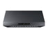 Dacor - 35.875 Inch 600 CFM Under Cabinet Range Vent in Black Stainless - DHD36M987WM