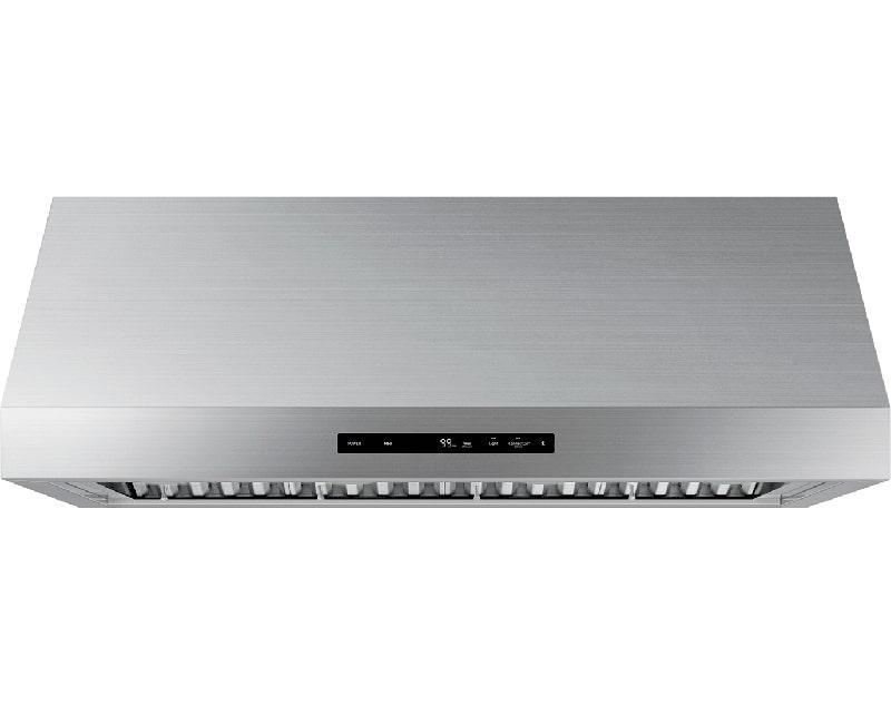 Dacor - 47.875 Inch 1200 CFM Under Cabinet Range Vent in Stainless - DHD48M987WS