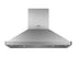 Dacor - 48 Inch 600 CFM Island Range Vent in Stainless - DHI421