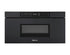 Dacor - 1.2 cu. Ft  Built In Microwave in Black Stainless - DMR30M977WM