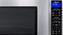 Dacor - 2 cu. Ft  Counter top Microwave in Stainless - DMW2420S