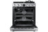 Dacor - 6 cu. ft  Gas Range in Stainless - DOP30T840GS