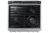 Dacor - 6 cu. ft  Gas Range in Stainless - DOP30T840GS