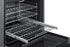 Dacor - 6 cu. ft  Gas Range in Stainless - DOP30T840GS