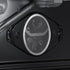 Dacor - 6 cu. ft  Gas Range in Stainless - DOP30T840GS