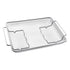 Dacor - 6 cu. ft  Gas Range in Stainless - DOP30T840GS
