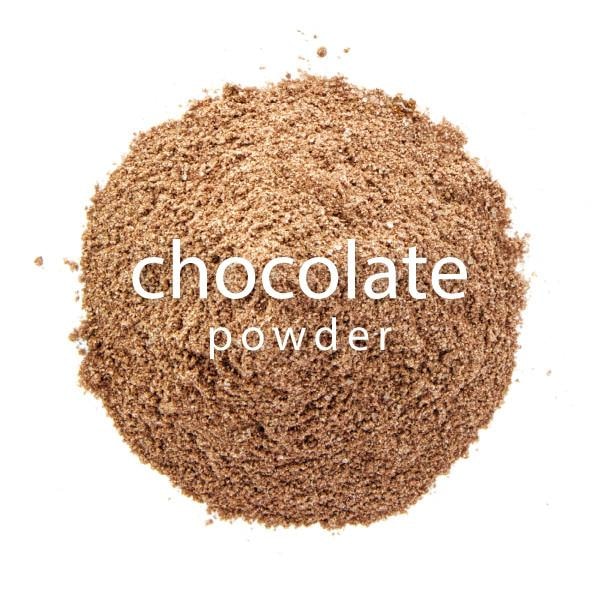 Chocolate Powder (2.2lb) | Bossen | Fun Foods Canada