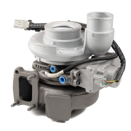 2007-2012 Cummins 6.7L Dodge Ram Remanufactured Turbo with Actuator - XPart Supply