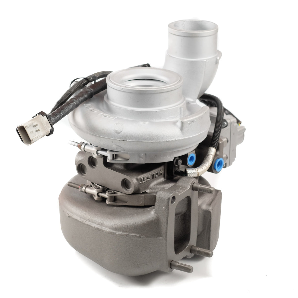 2007-2012 Cummins 6.7L Dodge Ram Remanufactured Turbo with Actuator - XPart Supply