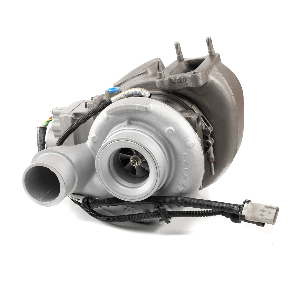 2007-2012 Cummins 6.7L Dodge Ram Remanufactured Turbo with Actuator - XPart Supply