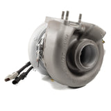 2007-2012 Cummins 6.7L Dodge Ram Remanufactured Turbo with Actuator - XPart Supply