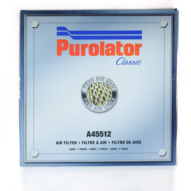 2003-2009 Dodge Purolator Air Filter - XPart Supply