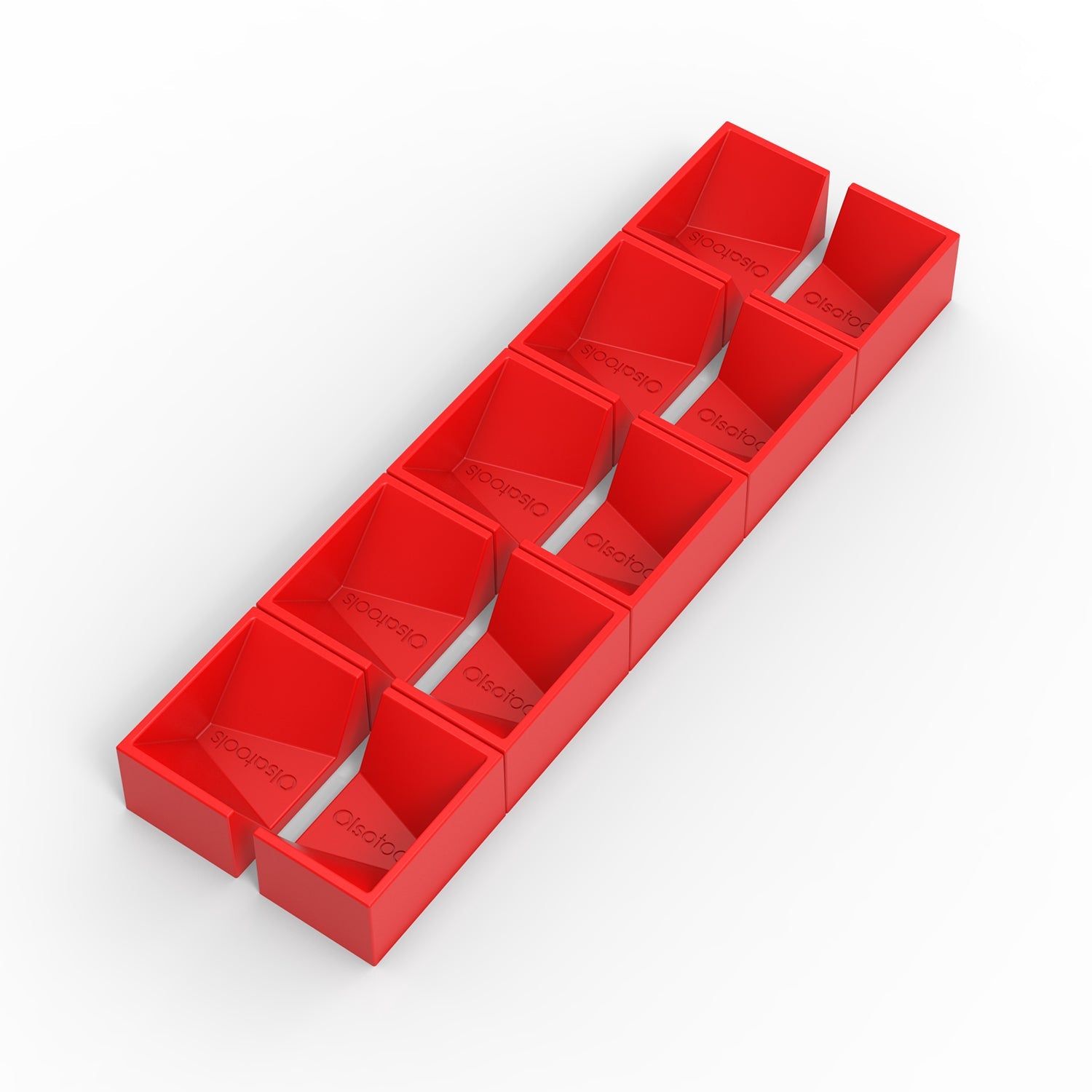 DrawerPro Handle Holders (10pc)