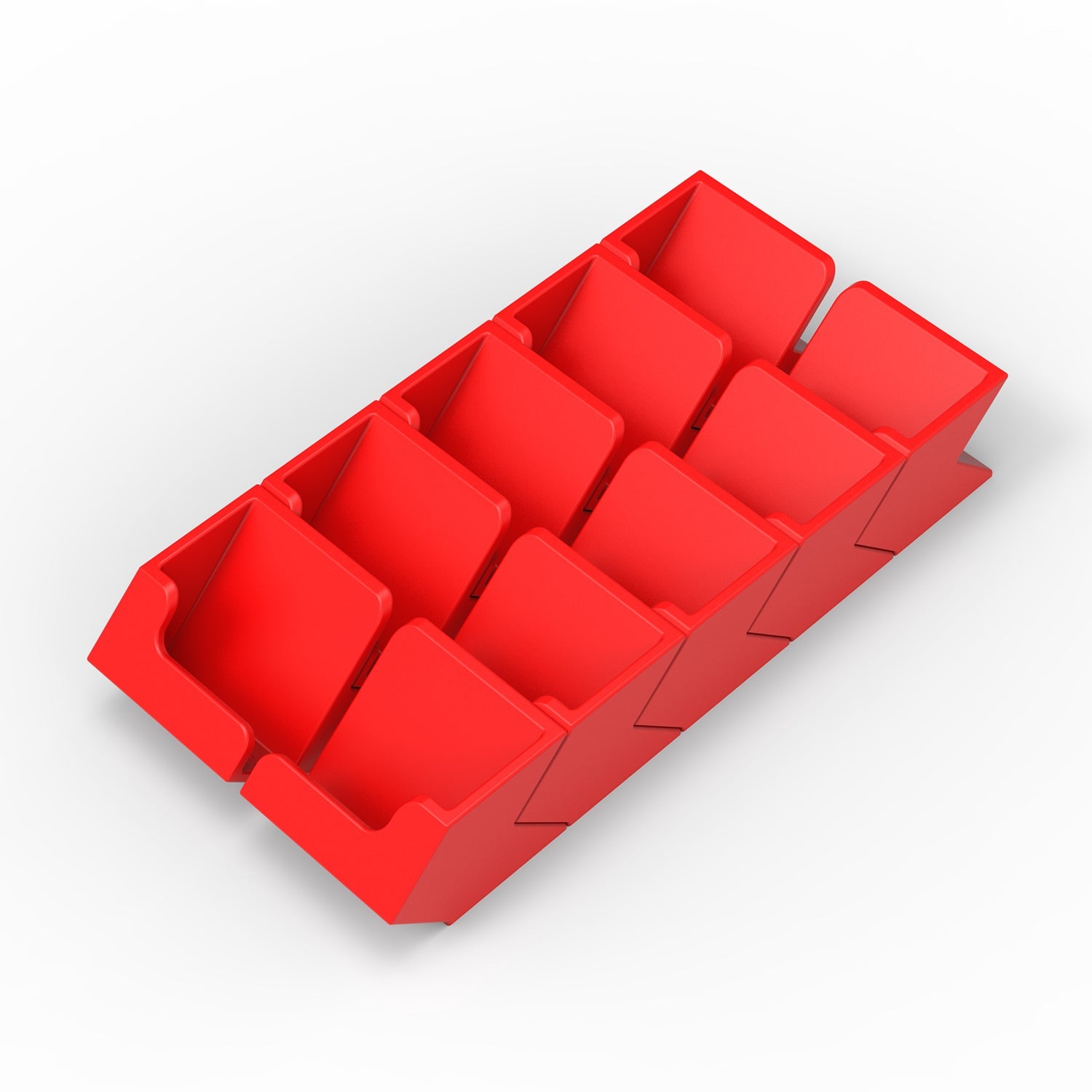 DrawerPro Wrench Holders