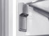 Dacor - 35.75 Inch 21.3 cu. ft Built In / Integrated French Door Refrigerator in Panel Ready - DRF365300AP
