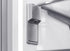 Dacor - 41.75 Inch 23.5 cu. ft Built In / Integrated 4 Door Refrigerator in Panel Ready - DRF425300AP