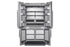 Dacor - 41.75 Inch 23.5 cu. ft Built In / Integrated 4 Door Refrigerator in Panel Ready - DRF427500AP