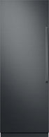 Dacor - 29.75 Inch 17.8 Built In / Integrated All Fridge Refrigerator in Panel Ready - DRR30980LAP