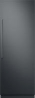 Dacor - 29.75 Inch 17.8 Built In / Integrated All Fridge Refrigerator in Panel Ready - DRR30980RAP