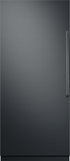 Dacor - 35.8 Inch 17.8 Built In / Integrated All Fridge Refrigerator in Panel Ready - DRR36980RAP