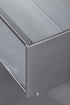 Dacor - 35.8 Inch 17.8 Built In / Integrated All Fridge Refrigerator in Panel Ready - DRR36980RAP