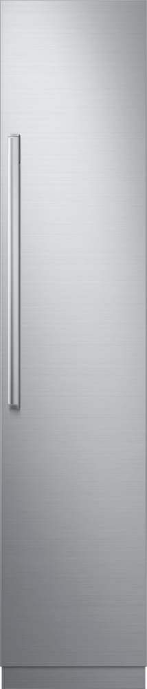 Dacor - 9.5 cu. Ft  Built In Freezer in Panel Ready - DRZ18980RAP