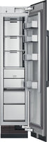 Dacor - 9.5 cu. Ft  Built In Freezer in Panel Ready - DRZ18980RAP