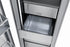 Dacor - 9.5 cu. Ft  Built In Freezer in Panel Ready - DRZ18980RAP