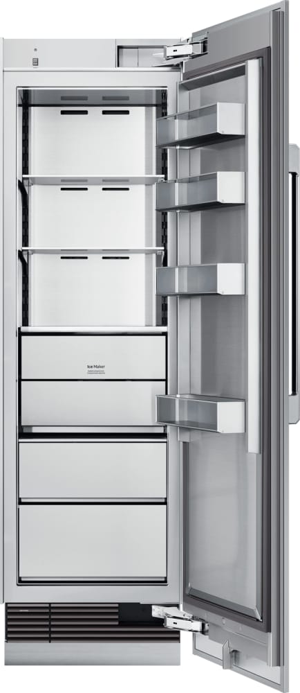 Dacor - 13.6 cu. Ft  Built In Freezer in Panel Ready - DRZ24980RAP