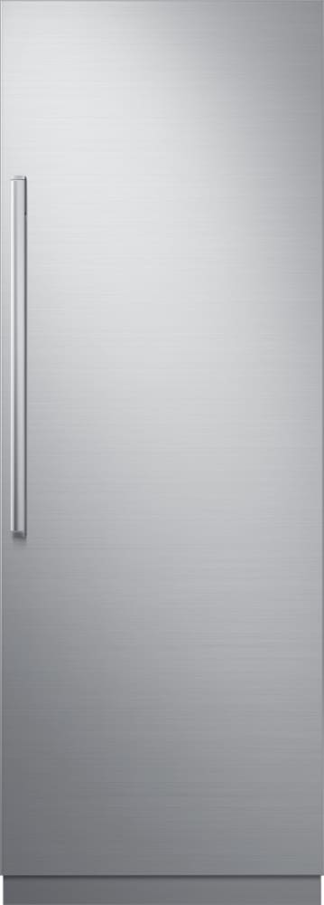 Dacor - 17.6 cu. Ft  Built In Freezer in Panel Ready - DRZ30980RAP
