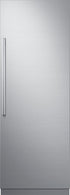 Dacor - 17.6 cu. Ft  Built In Freezer in Panel Ready - DRZ30980RAP