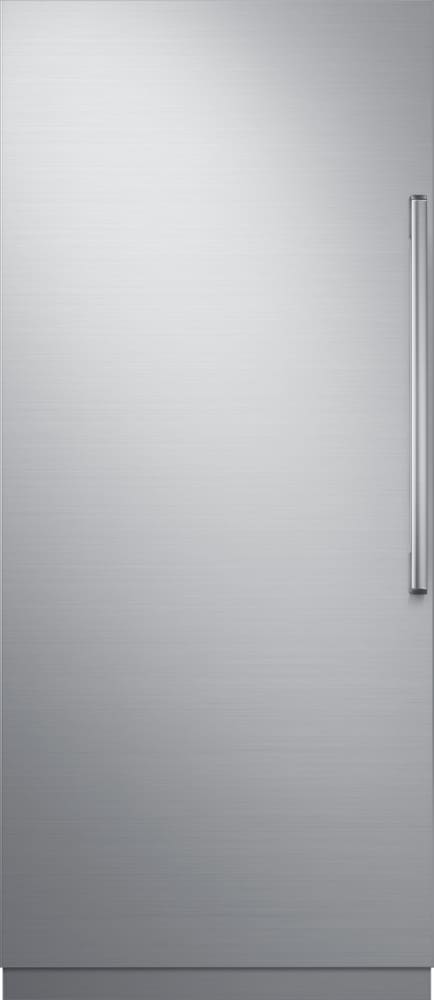 Dacor - 21.4 cu. Ft  Built In Freezer in Panel Ready - DRZ36980LAP