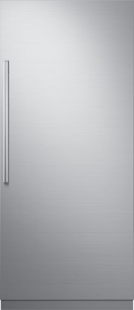 Dacor - 21.4 cu. Ft  Built In Freezer in Panel Ready - DRZ36980RAP