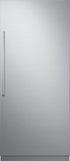 Dacor - 21.4 cu. Ft  Built In Freezer in Panel Ready - DRZ36980RAP