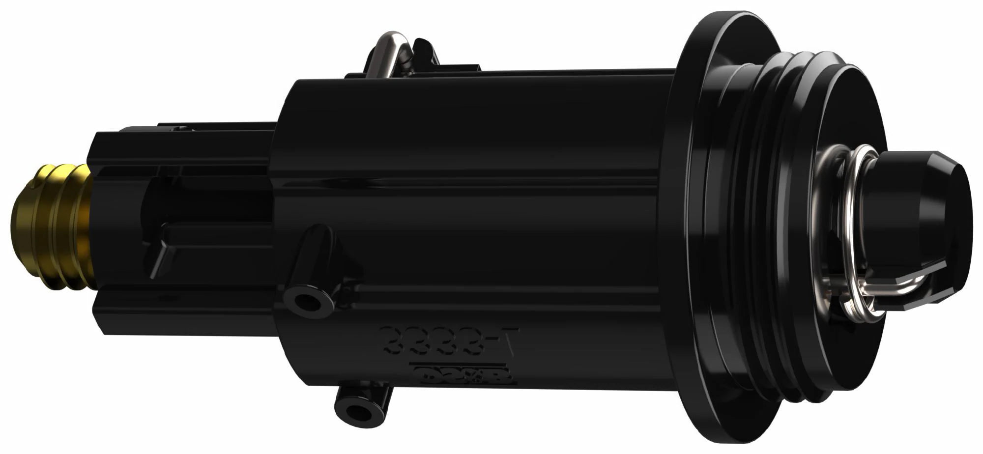 OS&B Clicker Cartridge Replacement Stem, Large 5/16