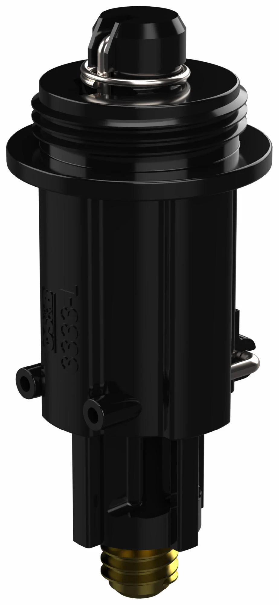 OS&B Clicker Cartridge Replacement Stem, Large 5/16