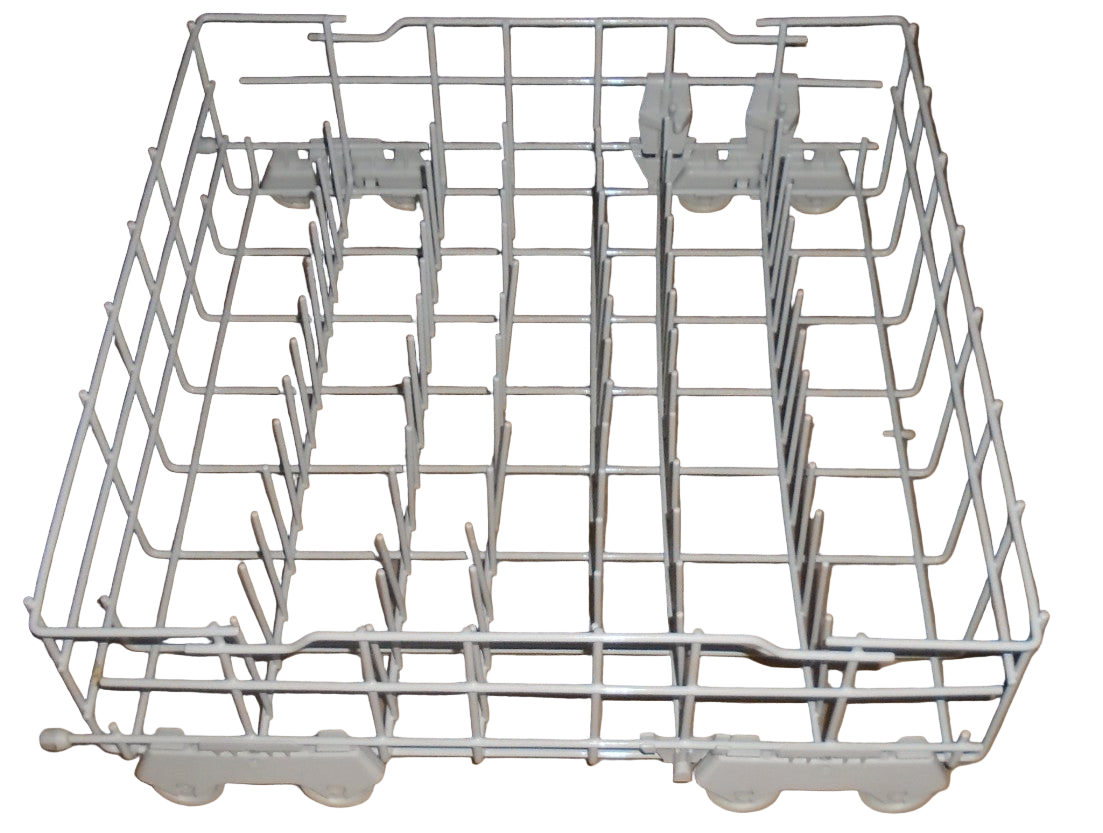 W10161215 Dishwasher Lower Dishrack