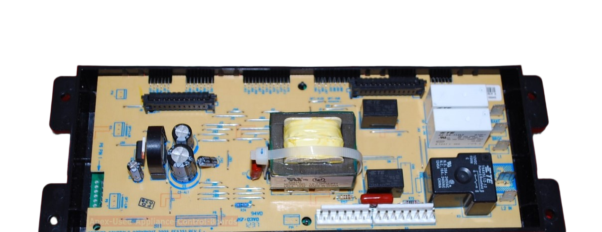 316418529 Oven Control Board